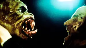 Задник к фильму "Царь зла" #424311