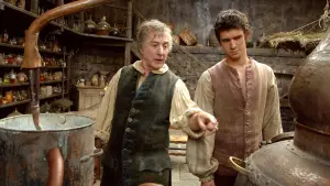 Задник к фильму "Парфюмер: История одного убийцы" #222365