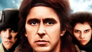 Задник к фильму "Революция" #435753