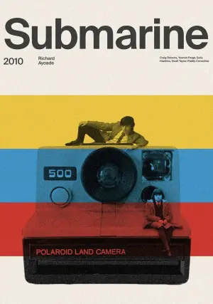 Постер к фильму "Субмарина" #219611