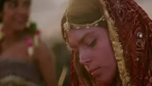 Задник к фильму "Mata Hari" #819648