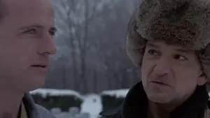 Задник к фильму "Двойник" #394762