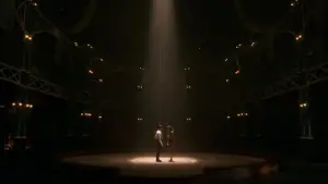 Задник к фильму "Величайший шоумен" #580194