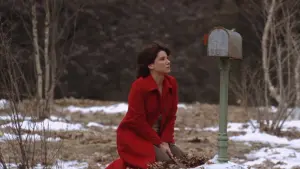 Задник к фильму "Дом у озера" #246708