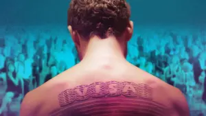 Задник к фильму "Человек, который продал свою кожу" #437632