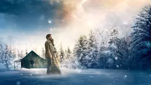 Задник к фильму "Хижина" #695651