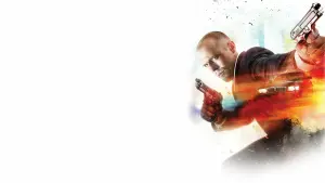 Задник к фильму "Перевозчик" #269510