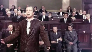 Задник к фильму "Свидетель" #496411