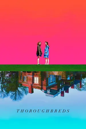 Постер к фильму "Чистокровные" #285077