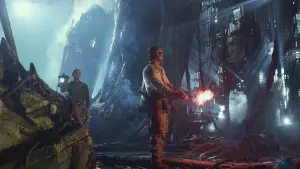 Задник к фильму "Трансформеры: Последний рыцарь" #306320