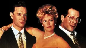 Задник к фильму "Костер тщеславий" #357485