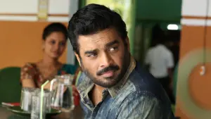 Задник к фильму "Викрам Ведха" #405866