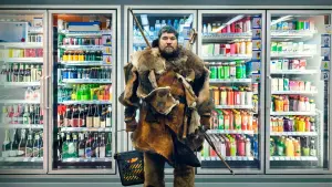 Задник к фильму "Дикий мужчина" #410899