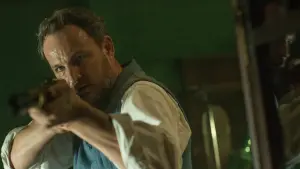 Задник к фильму "Винчестер. Дом, который построили призраки" #380113