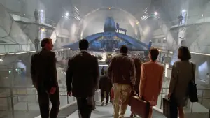 Задник к фильму "День независимости" #256722