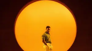 Задник к фильму "National Theatre Live: All My Sons" #800954