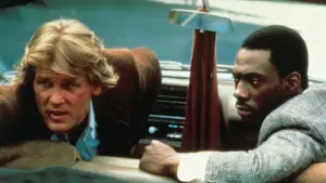 Задник к фильму "48 часов" #721042