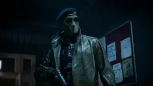 Задник к фильму "Бегущий человек" #514103