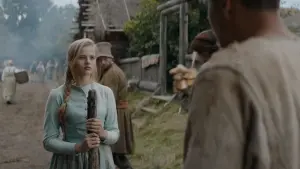 Задник к фильму "Холоп" #414859