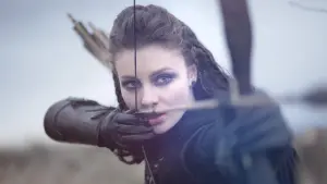 Задник к фильму "Повелитель Дракона" #344327