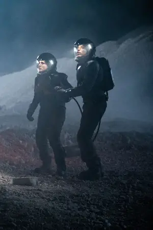 Постер к фильму "Долгий путь" #564371