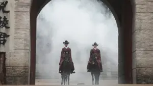 Задник к фильму "Коварство" #336005