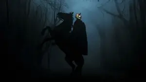 Задник к фильму "Сонная лощина" #609103