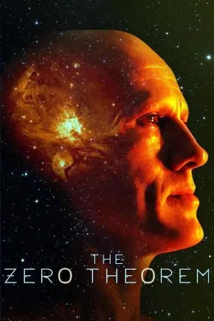 Постер к фильму "Теорема Зеро" #144851