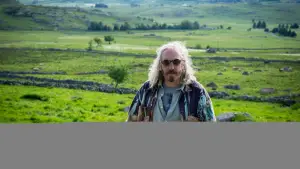 Задник к фильму "Compostelle" #796470