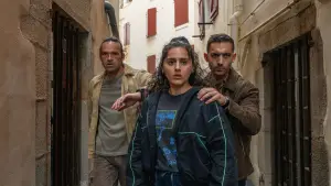 Задник к фильму "Сироты" #549626