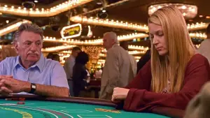 Задник к фильму "Ангел-хранитель" #627036