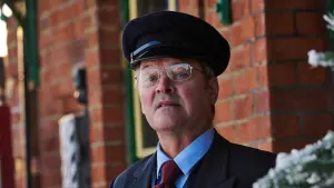 Задник к фильму "Твоё Рождество или моё?" #357659