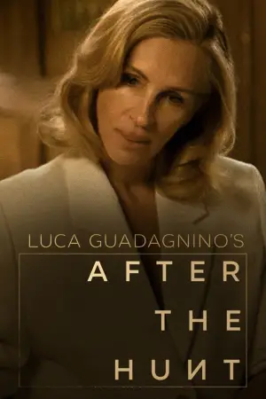 Постер к фильму "После охоты" #562034