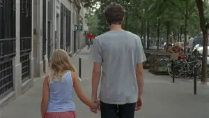 Задник к фильму "Новая жизнь Аманды" #666551