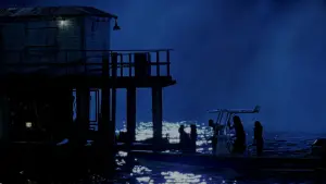 Задник к фильму "Плохие парни 2" #614535