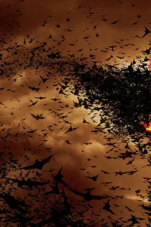 Постер к фильму "Бэтмен: Начало" #558745