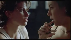 Задник к фильму "Связь" #235791