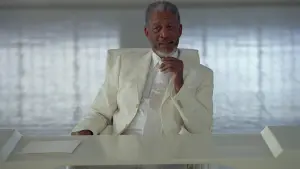 Задник к фильму "Брюс Всемогущий" #480501