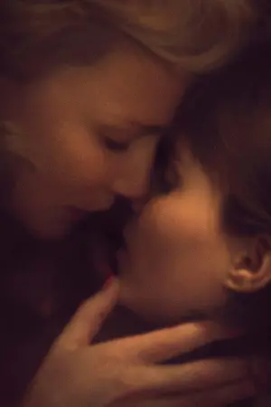 Постер к фильму "Кэрол" #311500