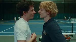 Задник к фильму "Претенденты" #548586