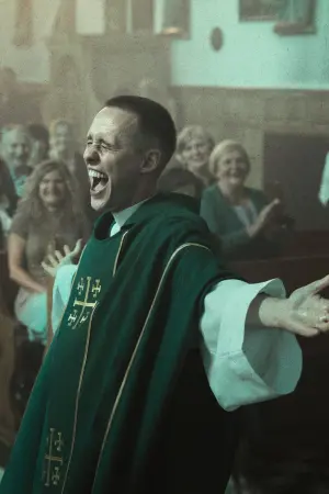 Постер к фильму "Тело Христово" #202929