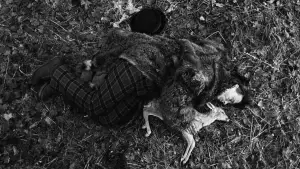 Задник к фильму "Мертвец" #730703