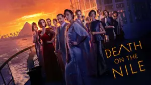 Задник к фильму "Смерть на Ниле" #611503