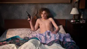 Задник к фильму "Ангел" #215843