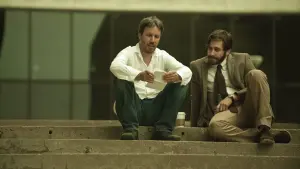 Задник к фильму "Враг" #255889