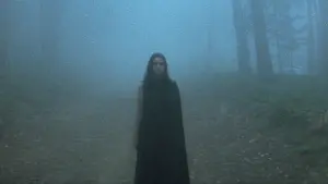 Задник к фильму "Вампирша" #450557