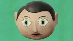 Задник к фильму "Фрэнк" #411128