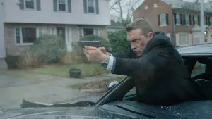 Задник к фильму "Честный вор" #282586