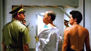 Задник к фильму "Из Китая с любовью" #354812