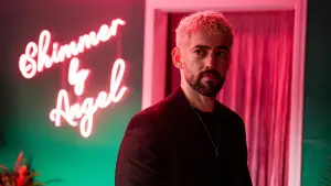 Задник к фильму "Уход за кожей" #637647